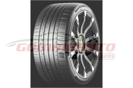 COP. 245/35YR20 CONTI SC-6 SSR FR XL 95Y